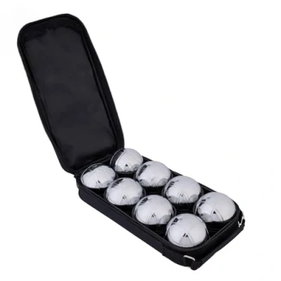 Imagen de Engelhart Sacoche de jeu 8 Boules 010203