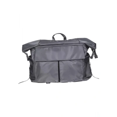 Imagen de Urban Classics Bandolera, Mujer, Talla: One Size, Blk/blk