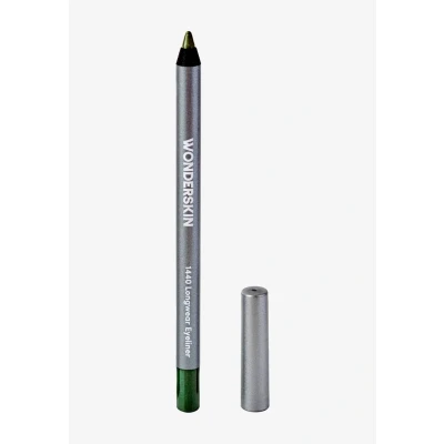 Imagen de Wonderskin 1440 Delineador De Ojos Larga Duración Y Resistente Al Agua, Lápices Para Maquillaje Mujeres (Oliva)