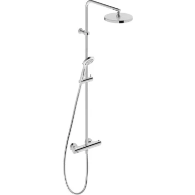 Imagen de Duravit B24280008010 Sistema de Ducha, Cromo