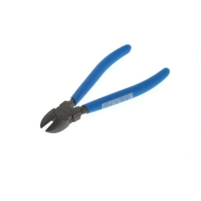 Imagen de GEDORE 8314 160 TL Alicate corte diagonal