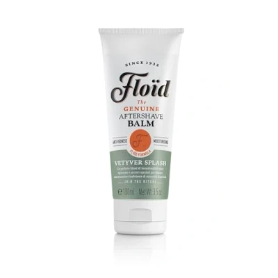 Imagen de Floïd Vetyver Splash Loción After Shave Balm