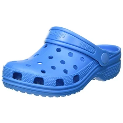 Imagen de Chicco, Sabot pour la Mer et Piscine, Confortables, Légères, Flexibles Transpirables, Unisex Niños, Diseñado en Italia