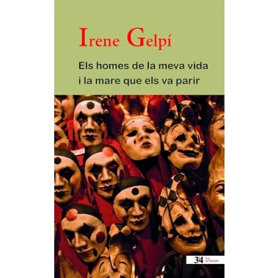 Imagen de Homes de la meva vida i mara que Els va parir, (SIN COLECCION)