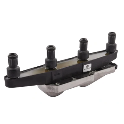 Imagen de HELLA 5DA 230 035 091 Bobina de encendido 4 SKODA: Fabia I Hatchback, Octavia 1 Combi