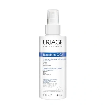Imagen de Uriage Bariederm Drying Repairing Cica Spray 100 ml