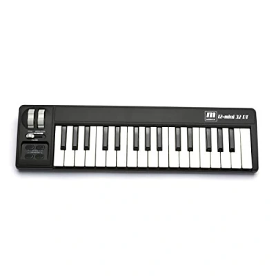 Imagen de Miditech Keyboard i2 mini 32 Bluetooth