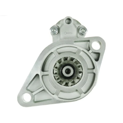 Imagen de AS PL S6291S Motor de arranque 12 1,50 13 VOLKSWAGEN: Golf 7, Scirocco III, Polo V Hatchback, SEAT: Ibiza 4, Leon III ST, 4 SKODA: Yeti
