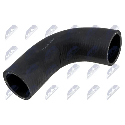 Imagen de Tubo flexible de aire sobrealimentación NTY GPP KA 010