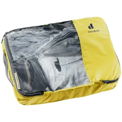 Imagen de deuter Mesh Zip Pack 10 Bolsa de equipaje
