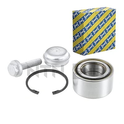 Imagen de SNR R151.53 Juego de cojinete rueda 88 MERCEDES BENZ: Clase E Berlina, T modell, S Berlina