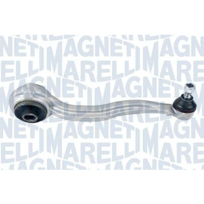 Imagen de MAGNETI MARELLI 301181370700 Barra oscilante, suspensión de ruedas Eje delantero, derecha Brazo oscilante transversal MERCEDES BENZ: Clase C Berlina