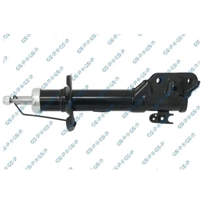 Imagen de GSP 32305321 amortiguador Eje delantero, derecha Presión de gas Bitubular Columna DAIHATSU: Cuore VII (L275, L276, L285) 1.0 2007