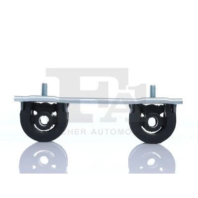 Imagen de FA1 743 925 Soporte, sistema de escape