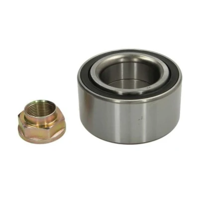 Imagen de KRAFT 4106640 Juego de cojinete rueda Eje delantero HONDA: Civic 7 Hatchback, 6 V Hatchback