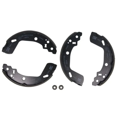 Imagen de TRW GS8818 Zapatas de Freno 200 26 SUZUKI: SWIFT 4