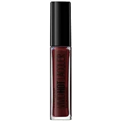 Imagen de Maybelline May.Color Sensation Vivid Lacquer Gloss N.74 1 Unidad 100 ml