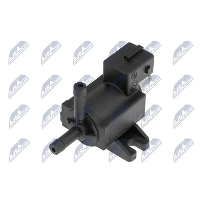 Imagen de NTY ECD PL 010 Electrovalvula Turbo Válvula de conmutación eléctrico OPEL: Astra G Coupé, H Hatchback, GTC