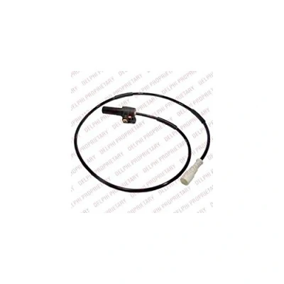 Imagen de DELPHI SS20142 sensor de ABS pasivo 1100 OPEL: Tigra Coupé, Corsa B Hatchback