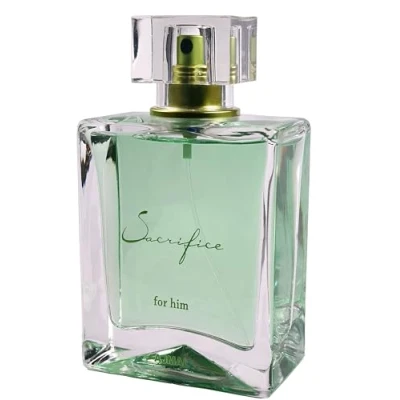 Imagen de Sacrifice For Him Ii Edp 90 Ml