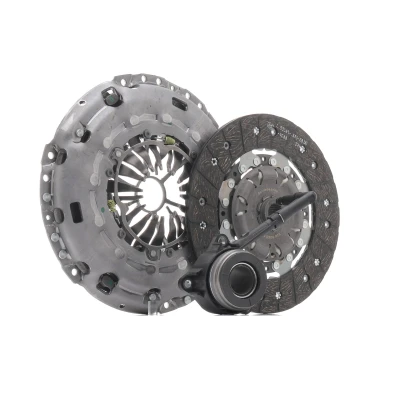 Imagen de SACHS XTend Kit plus CSC 3000 990 318 de Embrague 240 VOLKSWAGEN: GOLF 6, Tiguan I, Passat B7 Variant, SEAT: Leon II Hatchback, Altea, Altea XL