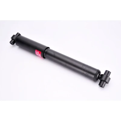 Imagen de KYB Excel G 344363 Amortiguador Eje trasero Presión de gas Bitubular telescópico Anillo superior, inferior MAZDA: 6 Hatchback