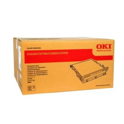 Imagen de Kit De Transferencia Oki C5600/5650/5800/5850/710 (60000 Pag) 43363412