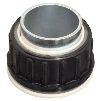 Imagen de FEBI BILSTEIN 15081 Silentblock Brazo de Suspension Eje delantero arriba IVECO: DAILY 3 Kasten/Kombi, 2