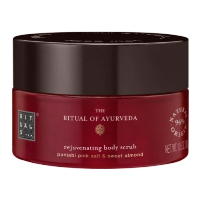 Imagen de Rituals The Ritual Of Ayurveda Exfoliación Corporal 300 g