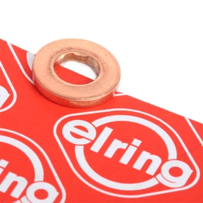 Imagen de ELRING 456.810 Juntas 7,1 Cobre CITROËN: C4 I Hatchback, Berlina, Grand Picasso, PEUGEOT: 207 308 3008 I, VOLVO: C30