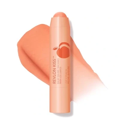 Imagen de Revlon Kiss Balm Spf20#015 Juicy Peach 2,6 Gr 1 Unidad 100 g