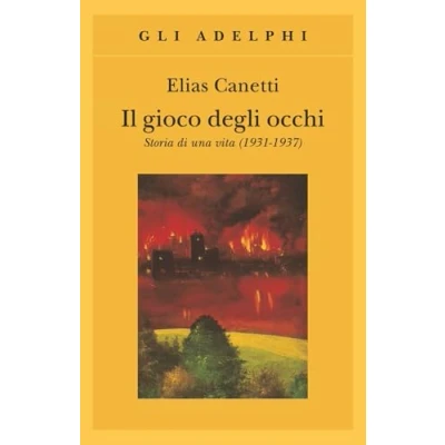 Imagen de Il Gioco Degli Occhi: Storia Di Una Vita (1931 1937)