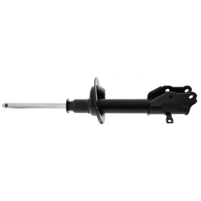 Imagen de MAPCO 40234 Amortiguador Eje delantero, derecha Presión de gas Bitubular con asiento muelle Espiga arriba MAZDA: CX 7