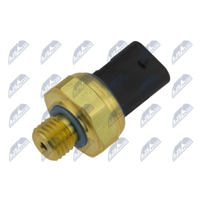 Imagen de NTY ECC CT 000 Sensor de Presión Aceite PEUGEOT: 208 I Hatchback, 207 3008 I, BMW: 3 Touring, Berlina, Cabrio norauto, oscaro,
