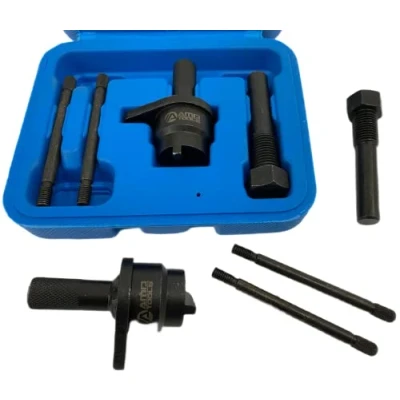 Imagen de AMD TOOLS Herramienta de ajuste del motor cadena distribución para VW Skoda Seat Audi 1.2 TFSI TSI