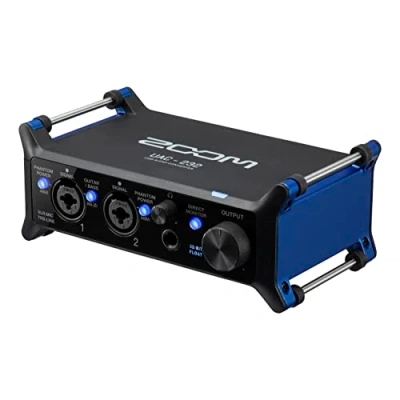 Imagen de Zoom UAC 232