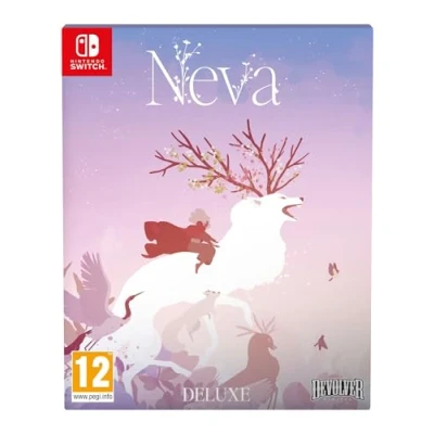 Imagen de Neva Devolver Deluxe Edition Switch