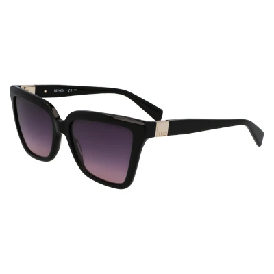 Imagen de LIU JO Gafas de sol, Mujer, Talla: 56, Black