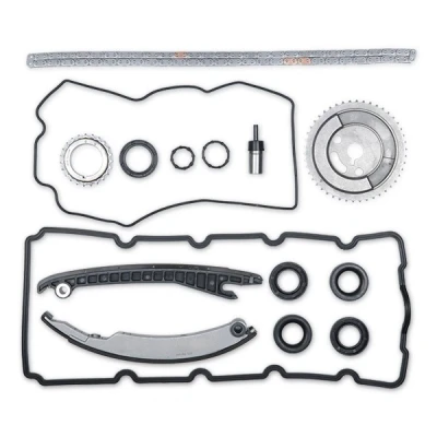 Imagen de FAI AutoParts TCK121 Juego de Cadena distribución con juntas, ruedas dentadas Símplex, pasadores MINI: Hatchback, Cabrio norauto,