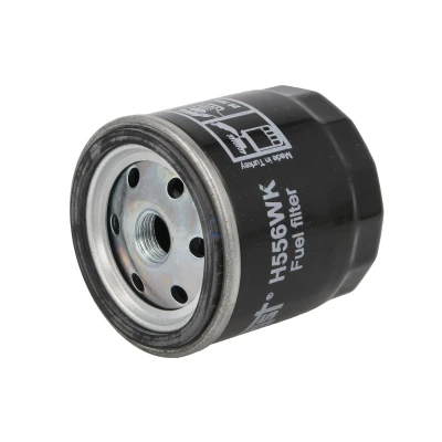 Imagen de HENGST FILTER H556WK Filtro Combustible enroscable