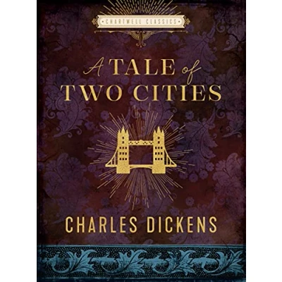 Imagen de A Tale Of Two Cities