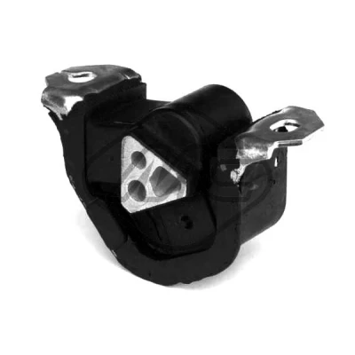 Imagen de Soporte del motor Metalcaucho 00744