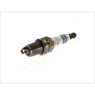 Imagen de BOSCH 0 242 240 654 Bujía de encendido M 14 x 1,25 SW: 16 VOLKSWAGEN: Polo V Hatchback, III IV SEAT: Leon II Hatchback