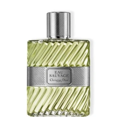 Imagen de Dior Eau Sauvage de Toilette 100 ml