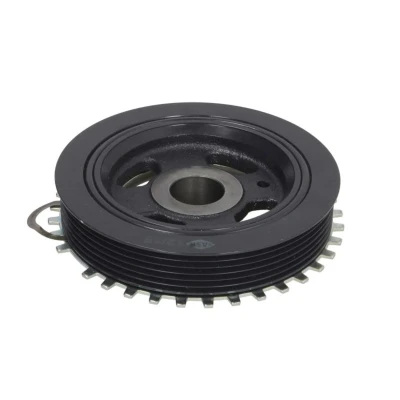 Imagen de SASIC 2156040 Polea de Cigüeñal 133 FORD: MONDEO 3, 3 Stufenheck, 4 Stufenheck