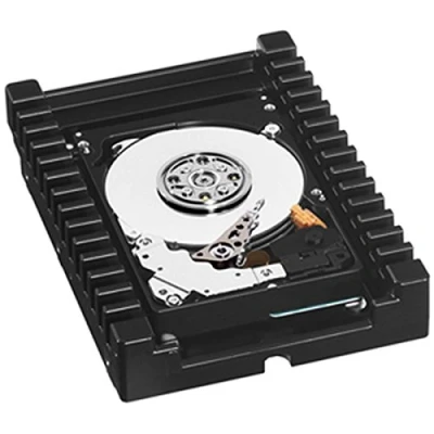 Imagen de WD VelociRaptor WD1000DHTZ disco duro 1 TB SATA 600