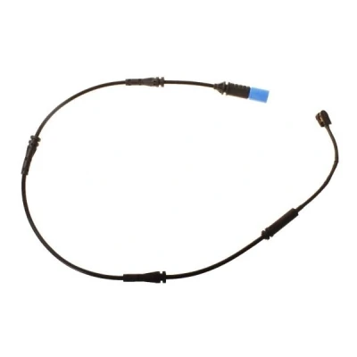 Imagen de TEXTAR 98061300 Sensor de Desgaste Pastillas Frenos BMW: X3, X5