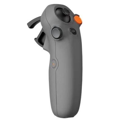 Imagen de DJI RC Motion 3, controlador FPV inteligente con control de movimientos inmersivo, compacto y portátil, freno emergencia un solo clic, cursor en realidad aumentada