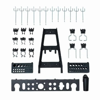 Imagen de Sistemas de soporte modular 30 piezas Küpper 73000