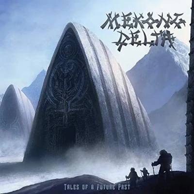 Imagen de Tales Of A Future Past Vinilo